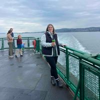 Olivia Toomer profile picture