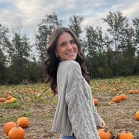 Caitlin James profile picture