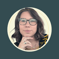 Nicole Lohrmann profile picture