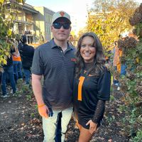 Cassaundra Hughes profile picture