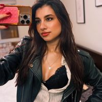 Amanda Ribeiro profile picture