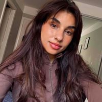 Amanda Ribeiro profile picture