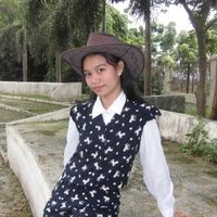 Precious Disameto profile picture