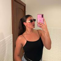 Sierra Forbord profile picture