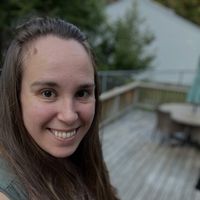 Meghan Luke profile picture