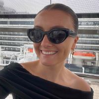 Lauren Finlay profile picture