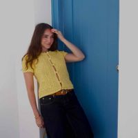 olivia eisenberg profile picture