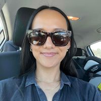 Kate K profile picture