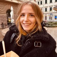 Tea Čorko profile picture