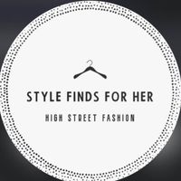 Style finds for her profile picture