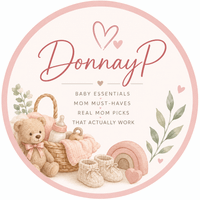 DonnayP Finds profile picture
