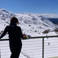 Georgina Brown profile picture
