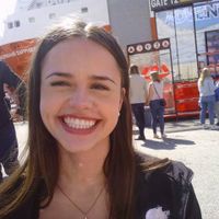 Charlotte Stevenson profile picture