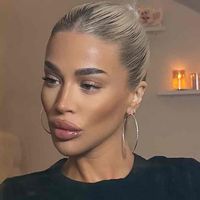 Allison Funk profile picture