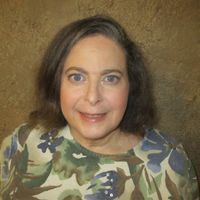 Ruth Eisen profile picture