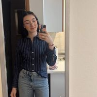 Sara Horvatić profile picture