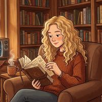 Fiction Lover profile picture