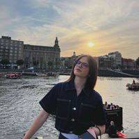 Matea Glibic profile picture