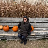 Samantha Nunes profile picture