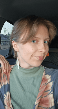 Kelly Makela profile picture