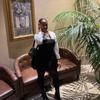 Chazmyn Cotton profile picture