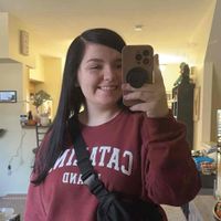 Allison Hewett profile picture