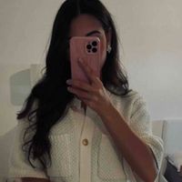 zoe houdin profile picture