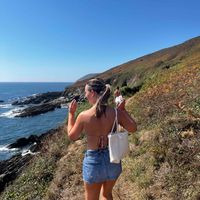 amber profile picture