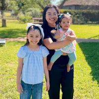 Krissy Garza profile picture