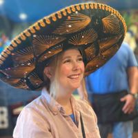 Rachel Jackson profile picture