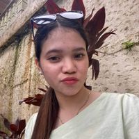 Mariele Ann Lourdes D. Odejar profile picture