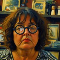 Robin Vail profile picture