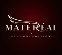 Matéréal Recommendations profile picture