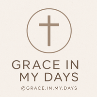 Grace In My Days profile picture