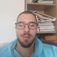 Damjan Kaštelan profile picture