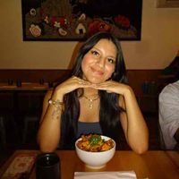 Jennifer Huiracocha profile picture