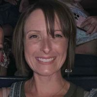 Amy Woods profile picture