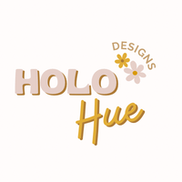 Holo Hue Designs profile picture