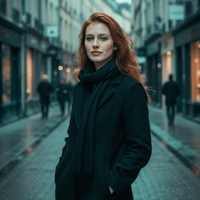 Anna profile picture