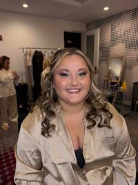 Marissa Zdep profile picture