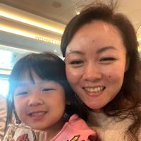 Nini Yang profile picture