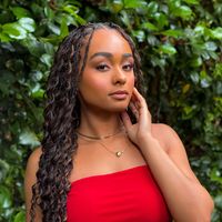 Ashley Melvin profile picture