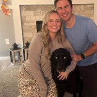 Sarah + Chip profile picture