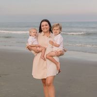 Tori Seag profile picture