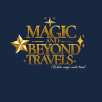 Magic and Beyond Travels profile picture