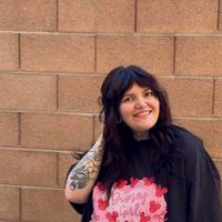 Isabeau Davis profile picture