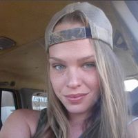 Courtney Faust profile picture