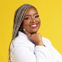 Annette Jones profile picture
