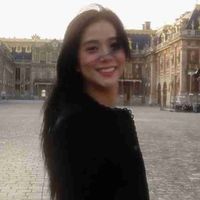 Gema Cruz profile picture
