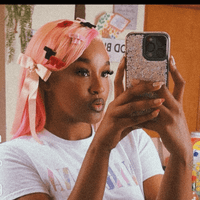 Nayzha Marie profile picture